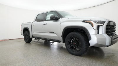 2026 Toyota Tundra 2WD SR5