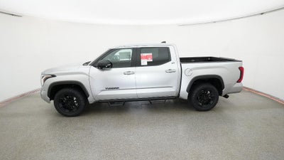 2026 Toyota Tundra 2WD SR5