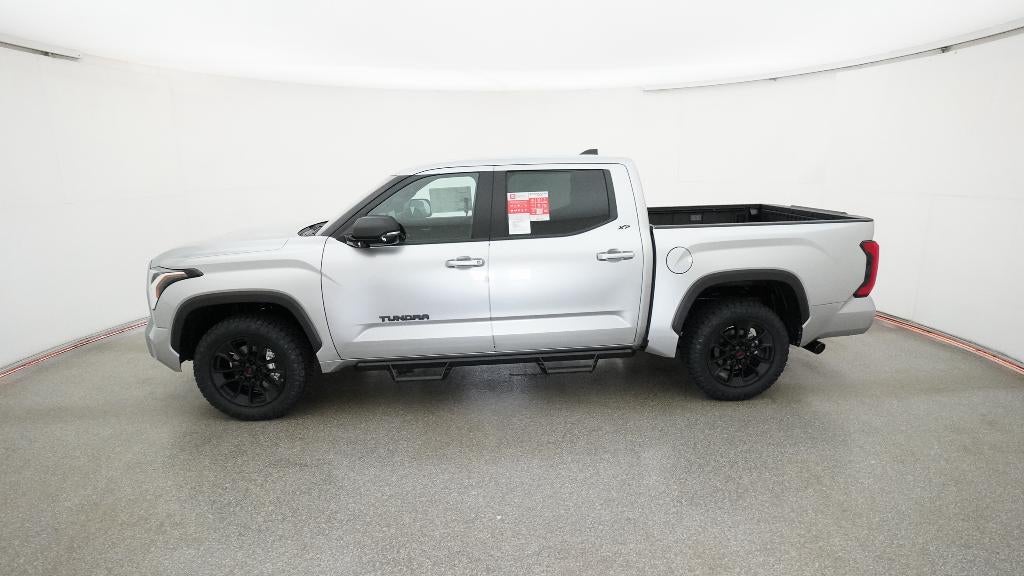 2026 Toyota Tundra 2WD SR5