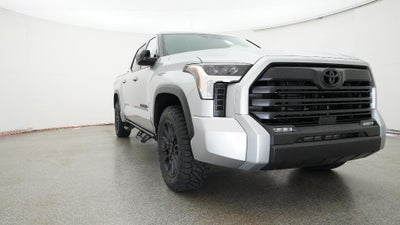 2026 Toyota Tundra 2WD SR5