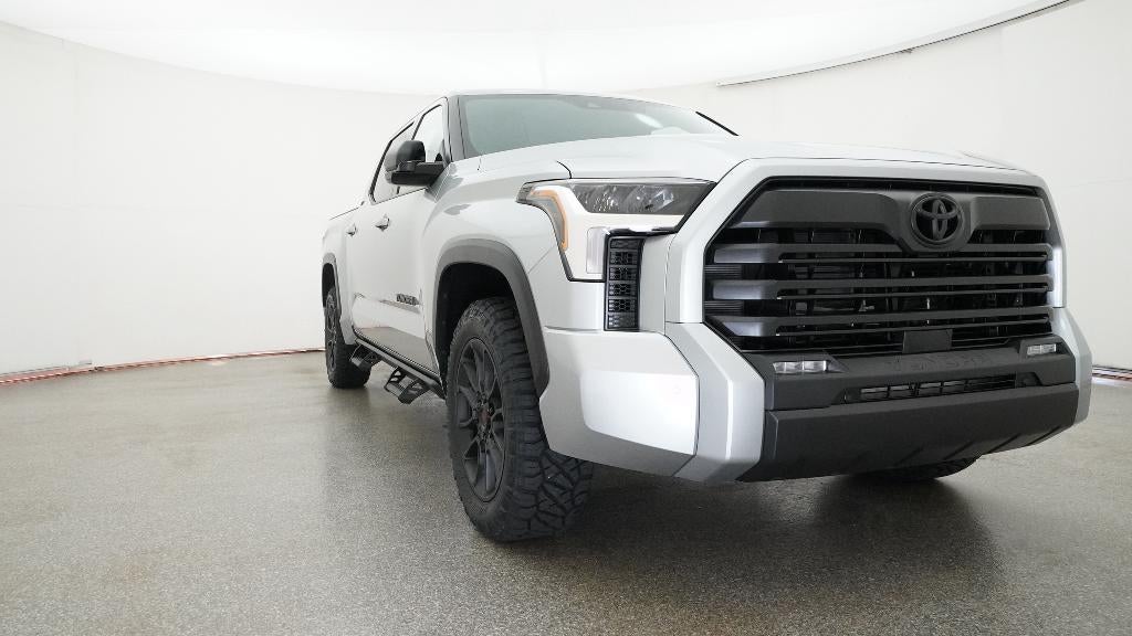 2026 Toyota Tundra 2WD SR5