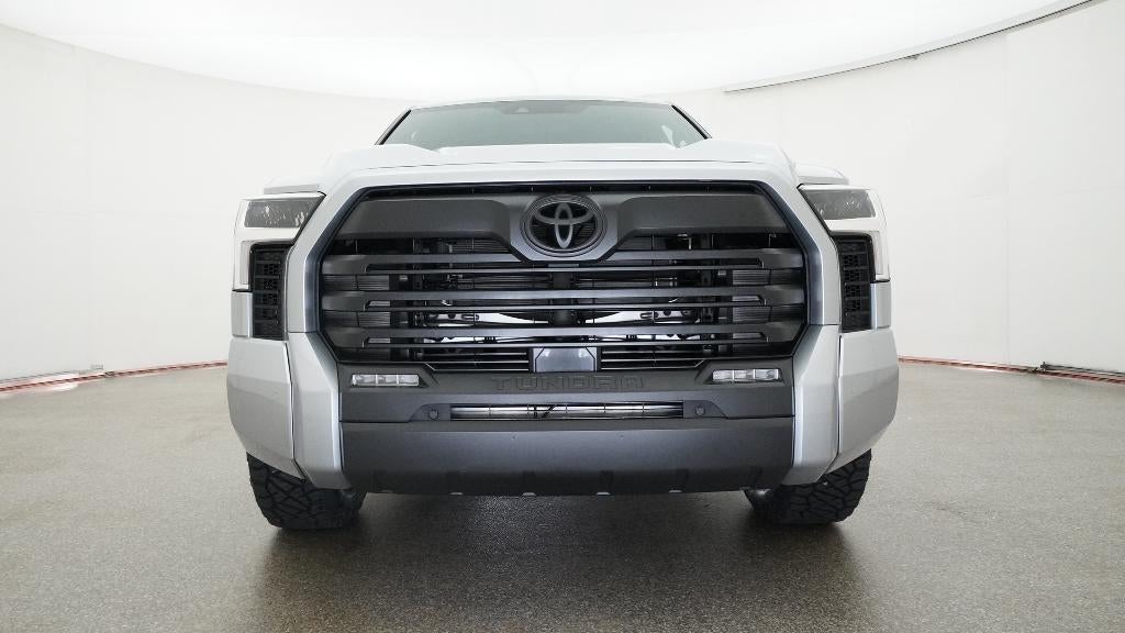 2026 Toyota Tundra 2WD SR5