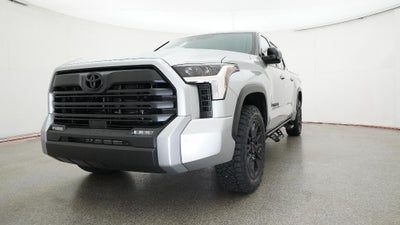 2026 Toyota Tundra 2WD SR5