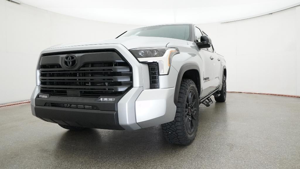 2026 Toyota Tundra 2WD SR5