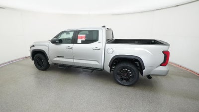 2026 Toyota Tundra 2WD SR5