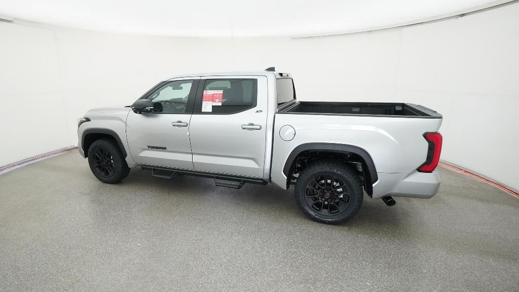 2026 Toyota Tundra 2WD SR5