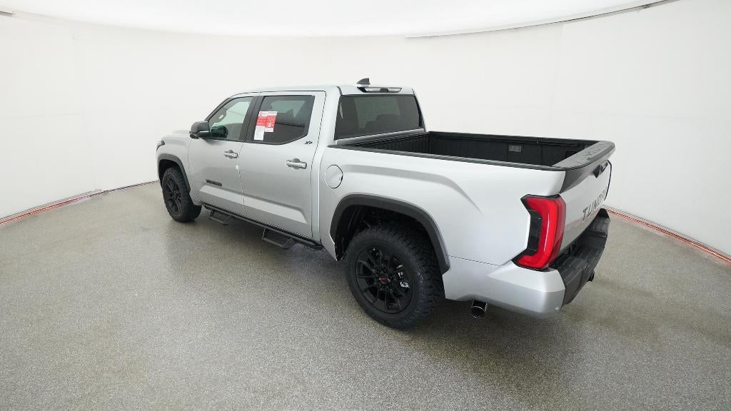 2026 Toyota Tundra 2WD SR5