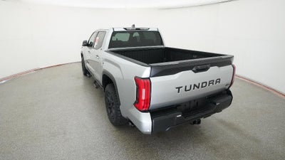 2026 Toyota Tundra 2WD SR5