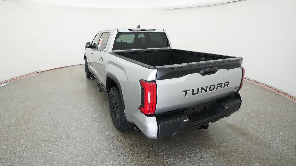 2026 Toyota Tundra 2WD SR5