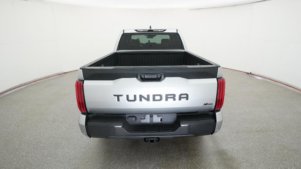 2026 Toyota Tundra 2WD SR5