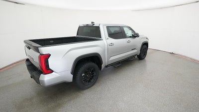 2026 Toyota Tundra 2WD SR5