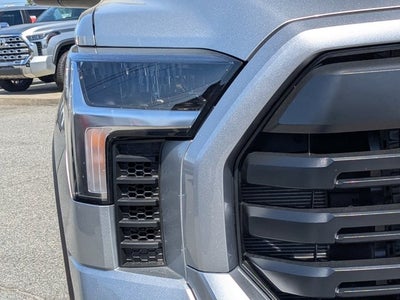 2026 Toyota Tundra 2WD SR5