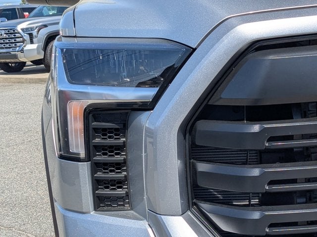 2026 Toyota Tundra 2WD SR5