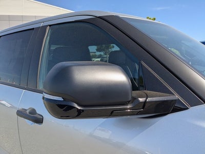 2026 Toyota Tundra 2WD SR5
