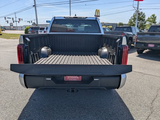 2026 Toyota Tundra 2WD SR5