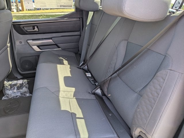 2026 Toyota Tundra 2WD SR5