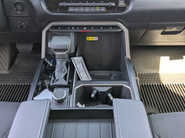 2026 Toyota Tundra 2WD SR5