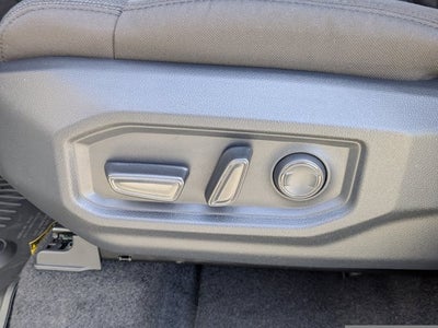 2026 Toyota Tundra 2WD SR5