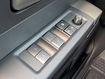 2026 Toyota Tundra 2WD SR5