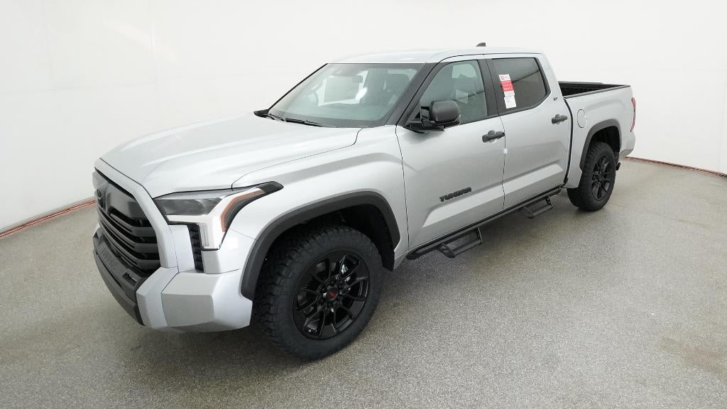 2026 Toyota Tundra 2WD SR5