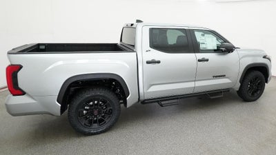 2026 Toyota Tundra 2WD SR5