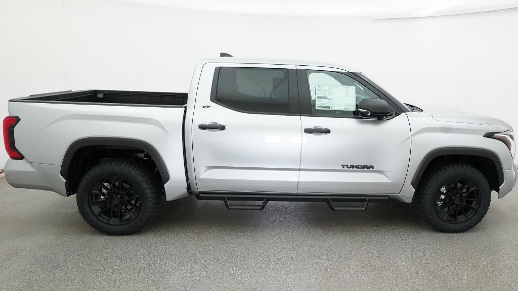 2026 Toyota Tundra 2WD SR5