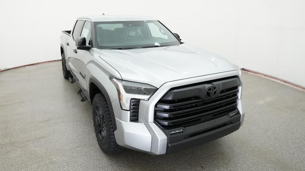 2026 Toyota Tundra 2WD SR5