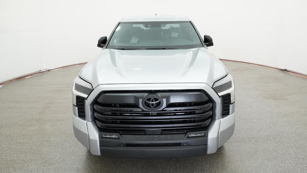 2026 Toyota Tundra 2WD SR5