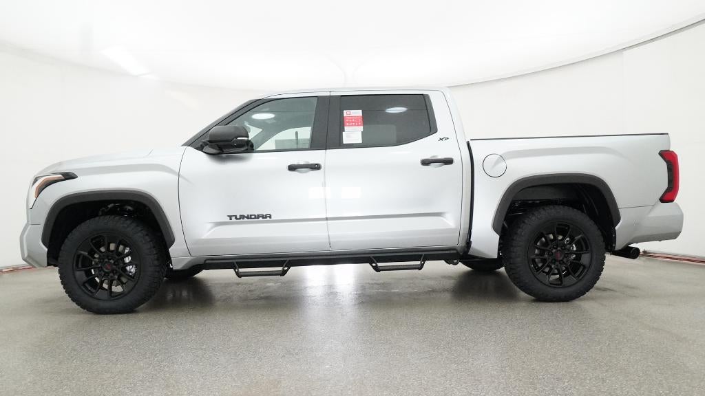 2026 Toyota Tundra 2WD SR5