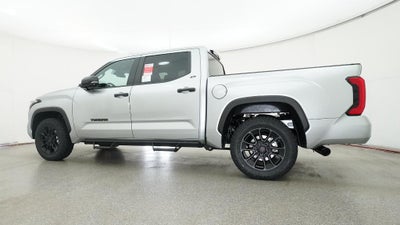 2026 Toyota Tundra 2WD SR5