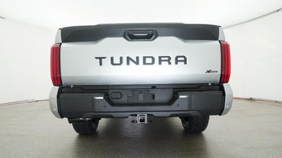 2026 Toyota Tundra 2WD SR5