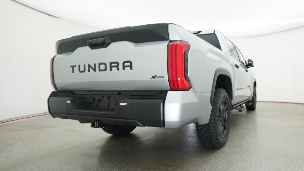 2026 Toyota Tundra 2WD SR5