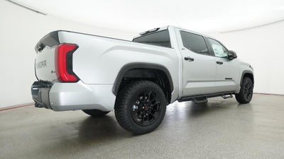 2026 Toyota Tundra 2WD SR5