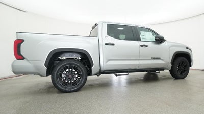 2026 Toyota Tundra 2WD SR5