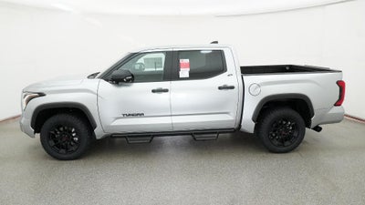 2026 Toyota Tundra 2WD SR5