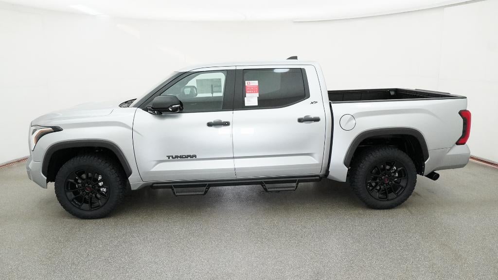 2026 Toyota Tundra 2WD SR5