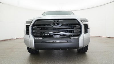 2026 Toyota Tundra 2WD SR5