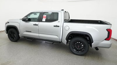 2026 Toyota Tundra 2WD SR5