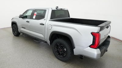 2026 Toyota Tundra 2WD SR5