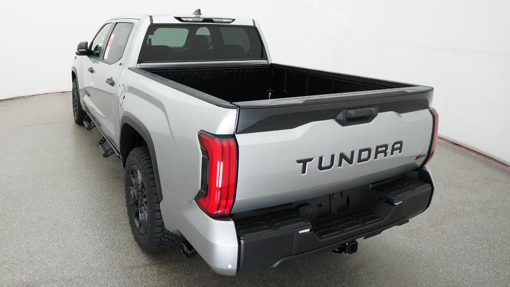 2026 Toyota Tundra 2WD SR5