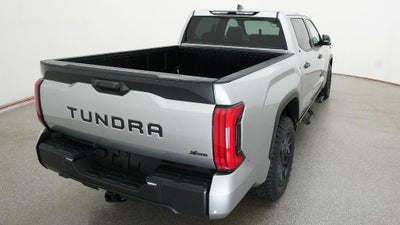 2026 Toyota Tundra 2WD SR5