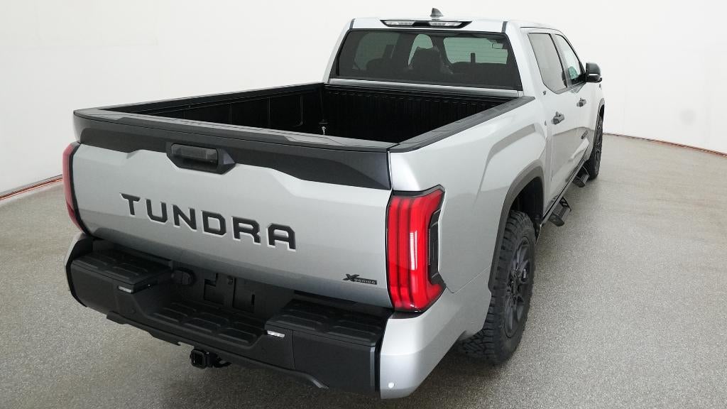 2026 Toyota Tundra 2WD SR5