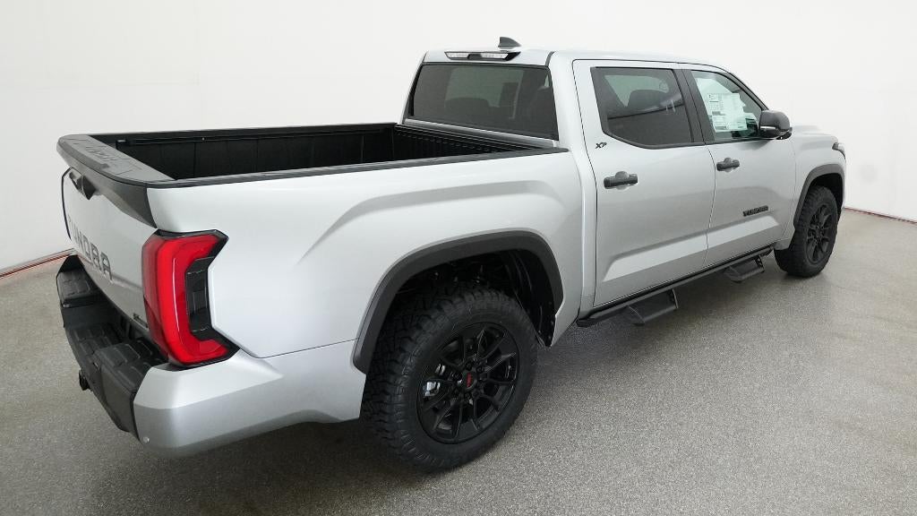 2026 Toyota Tundra 2WD SR5