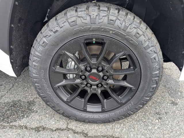 2026 Toyota Tundra 2WD SR5
