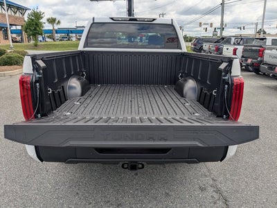 2026 Toyota Tundra 2WD SR5