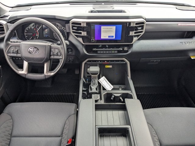2026 Toyota Tundra 2WD SR5