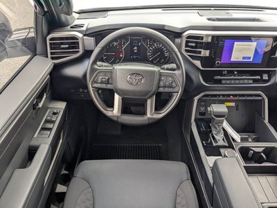 2026 Toyota Tundra 2WD SR5