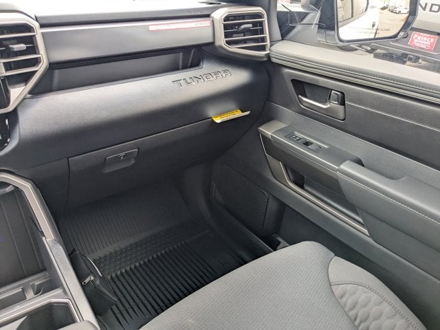 2026 Toyota Tundra 2WD SR5