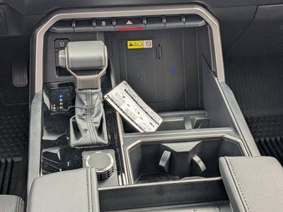 2026 Toyota Tundra 2WD SR5