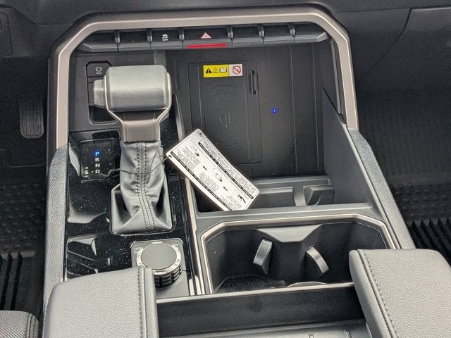 2026 Toyota Tundra 2WD SR5